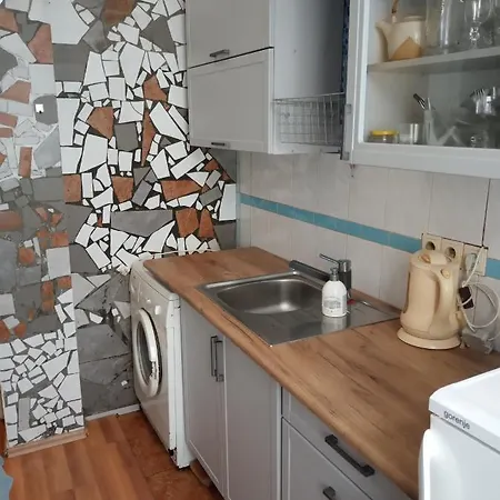 Konstel Apartment